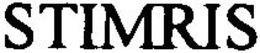 STIMRIS trademark