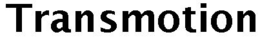 TRANSMOTION trademark