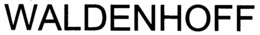 WALDENHOFF trademark