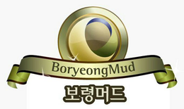 BORYEONGMUD trademark