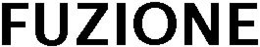 FUZIONE trademark