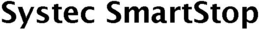 SYSTEC SMARTSTOP trademark
