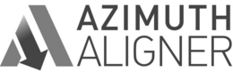 A AZIMUTH ALIGNER trademark