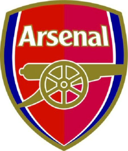 ARSENAL trademark