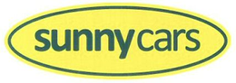 SUNNY CARS trademark