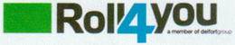 ROLL4YOU A MEMBER OF DELFORTGROUP trademark