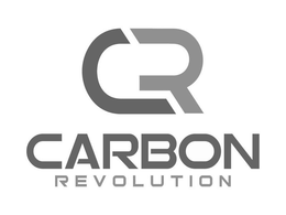 CR CARBON REVOLUTION trademark