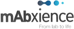 MABXIENCE FROM LAB TO LIFE trademark