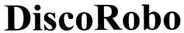 DISCOROBO trademark