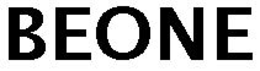 BEONE trademark