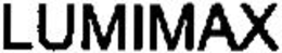 LUMIMAX trademark