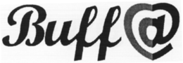 BUFF trademark