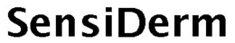 SENSIDERM trademark