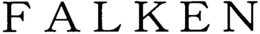 F A L K E N trademark