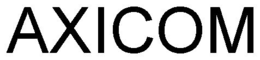 AXICOM trademark