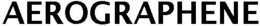AEROGRAPHENE trademark