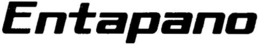 ENTAPANO trademark