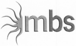 MBS trademark