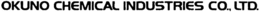 OKUNO CHEMICAL INDUSTRIES CO., LTD. trademark