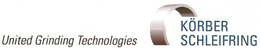 UNITED GRINDING TECHNOLOGIES KÖRBER SCHLEIFRING trademark