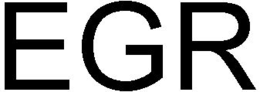 EGR trademark