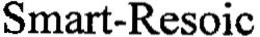 SMART-RESOIC trademark