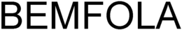 BEMFOLA trademark