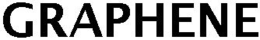 GRAPHENE trademark