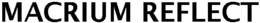 MACRIUM REFLECT trademark