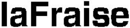 LAFRAISE trademark