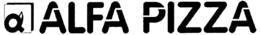 ALFA PIZZA trademark