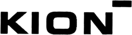 KION trademark