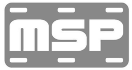 MSP trademark