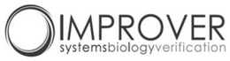 IMPROVER SYSTEMSBIOLOGYVERIFICATION trademark