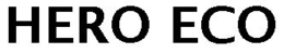 HERO ECO trademark