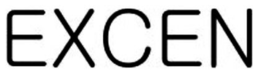 EXCEN trademark