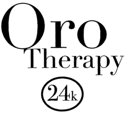 ORO THERAPY 24K trademark
