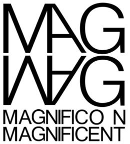 MAGNIFICO N MAGNIFICENT MAG MAG trademark