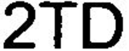 2TD trademark