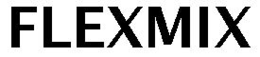 FLEXMIX trademark