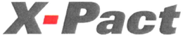 X-PACT trademark