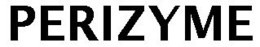 PERIZYME trademark