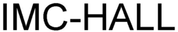 IMC-HALL trademark