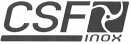 CSF INOX trademark