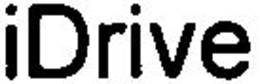 IDRIVE trademark