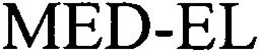 MED-EL trademark