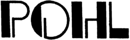 POHL trademark