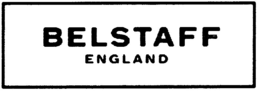 BELSTAFF ENGLAND trademark