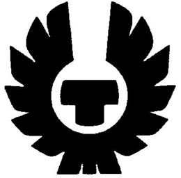 T trademark