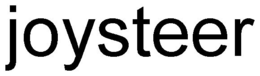 JOYSTEER trademark